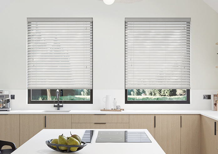 Ecowood, Cottonwood Fine Grain - Venetian Blind - Image 3